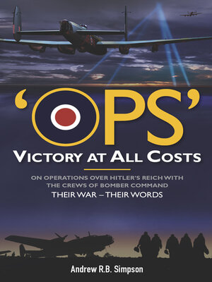 cover image of Ops: Victory at All Costs